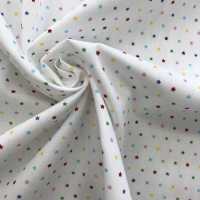 DH12989S Sharing Homie (Star) Half-fold[Textile / Fabric] VANCET Sub Photo