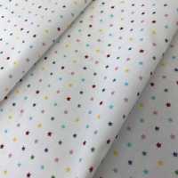 DH12989S Sharing Homie (Star) Half-fold[Textile / Fabric] VANCET Sub Photo