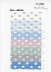 DH13060S Shirting Homie (Cloud) Half Fold