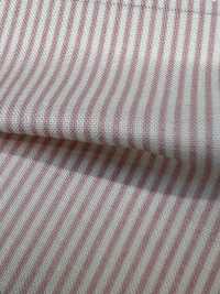 DH13196S Sharing Homie (Stripe) Half Fold[Textile / Fabric] VANCET Sub Photo