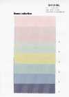 DH13196S Shirting Homie (Stripe) Half Fold