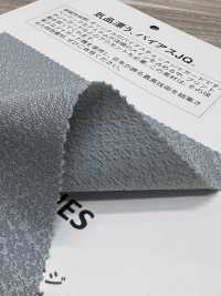 ME19544SS 3D BIAS TRICOT JQ[Textile / Fabric] Matsubara Sub Photo