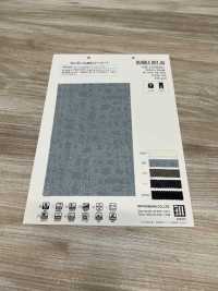 ME21543SS BUBBLE DOT JQ[Textile / Fabric] Matsubara Sub Photo