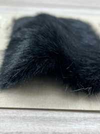 TS-1850 Craft Fur [mink][Textile / Fabric] Nakano Stockinette Industry Sub Photo