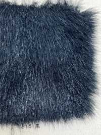 TS-1850 Craft Fur [mink][Textile / Fabric] Nakano Stockinette Industry Sub Photo