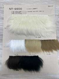 NT-9900 Craft Fur [Mouton][Textile / Fabric] Nakano Stockinette Industry Sub Photo
