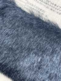 NT-3026 Craft Fur [Rex Rabbit][Textile / Fabric] Nakano Stockinette Industry Sub Photo