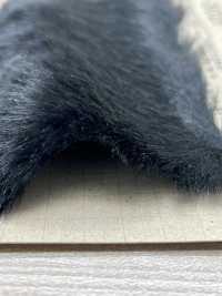 NT-3026 Craft Fur [Rex Rabbit][Textile / Fabric] Nakano Stockinette Industry Sub Photo