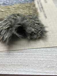 NT-2300 Craft Fur [Hedgehog][Textile / Fabric] Nakano Stockinette Industry Sub Photo