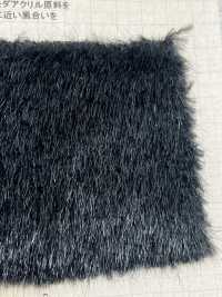 NT-480 Craft Fur [mink][Textile / Fabric] Nakano Stockinette Industry Sub Photo