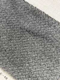 NT-1270 Craft Fur [short Shearling][Textile / Fabric] Nakano Stockinette Industry Sub Photo