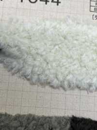 NT-1044 Craft Fur [Double Face Sheep][Textile / Fabric] Nakano Stockinette Industry Sub Photo