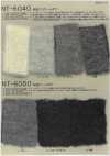 NT-6040 Craft Fur [double-sided Eco Wool Boa]