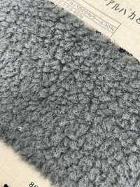 NT-7030 Craft Fur [Baby Alpaca Mixed Sheep][Textile / Fabric] Nakano Stockinette Industry Sub Photo