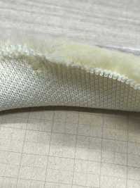 HK-550 Craft Fur [Mouton][Textile / Fabric] Nakano Stockinette Industry Sub Photo