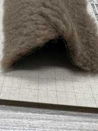 WO-1514 Craft Fur [Wool Sheep][Textile / Fabric] Nakano Stockinette Industry Sub Photo