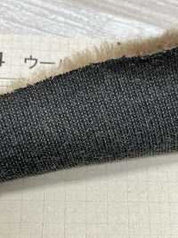 WO-1514 Craft Fur [Wool Sheep][Textile / Fabric] Nakano Stockinette Industry Sub Photo