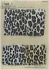 1768-P Craft Fur [leopard]