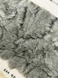 5270-CH Craft Fur [Vintage Cotton][Textile / Fabric] Nakano Stockinette Industry Sub Photo