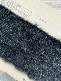 1773 Craft Fur [Rabbit][Textile / Fabric] Nakano Stockinette Industry Sub Photo