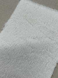 NT-1200 Craft Fur [Organic Cotton Pile Boa][Textile / Fabric] Nakano Stockinette Industry Sub Photo
