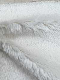 NT-1200 Craft Fur [Organic Cotton Pile Boa][Textile / Fabric] Nakano Stockinette Industry Sub Photo