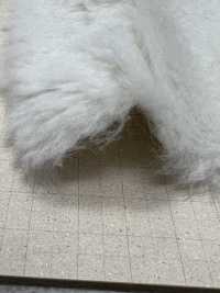 NT-5400 Craft Fur [medium Shearling][Textile / Fabric] Nakano Stockinette Industry Sub Photo