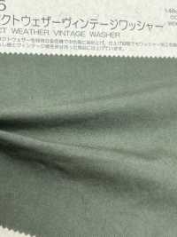 BD4345 Compact Weather Cloth Vintage Washer Processing[Textile / Fabric] COSMO TEXTILE Sub Photo