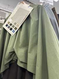 BD4345 Compact Weather Cloth Vintage Washer Processing[Textile / Fabric] COSMO TEXTILE Sub Photo