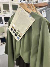 BD4345 Compact Weather Cloth Vintage Washer Processing[Textile / Fabric] COSMO TEXTILE Sub Photo