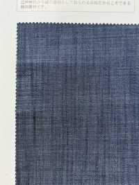 VA14000 HAMAMATSU LIGHT WEIGHT STRETCH DENIM[Textile / Fabric] Matsubara Sub Photo