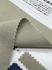 VG80000 COMFORTABLE NATURALLY TWILL[Textile / Fabric] Matsubara Sub Photo