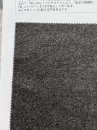 VI60014 RELAXING NEEDLE JERSEY[Textile / Fabric] Matsubara Sub Photo