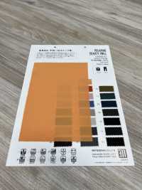 VI60016 RELAXING BEAUTY TWILL[Textile / Fabric] Matsubara Sub Photo