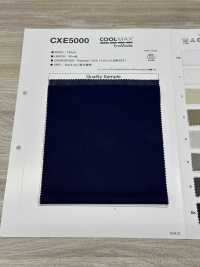 CXE5000 COOLMAX CXE5000[Textile / Fabric] Tamurakoma Sub Photo