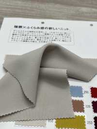 ZS346-8420 HARD TWISTED DOUBLE KNIT[Textile / Fabric] Matsubara Sub Photo