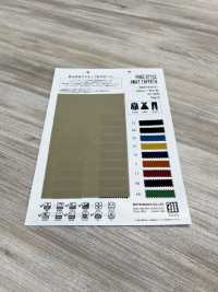 WMDTS3012 FREE STYLE AWAY TAFFETA[Textile / Fabric] Matsubara Sub Photo
