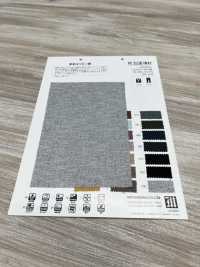 ZG500 PE SLUB 1WAY[Textile / Fabric] Matsubara Sub Photo