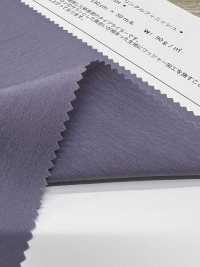BD2383 Wrinkle Finish Viscose Nylon Typewritter Cloth[Textile / Fabric] COSMO TEXTILE Sub Photo