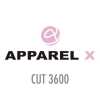 CUT3600 Additional Order For Cutting Fee (@3,600)