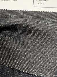 OWH0168 Kaihara Denim 13.75oz NIPPON Denim[Textile / Fabric] Oharayaseni Sub Photo
