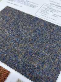 OSND9904 TRADITIONAL WOOL TWILL[Textile / Fabric] Oharayaseni Sub Photo