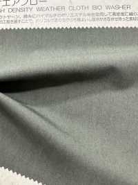 BD7615 C/Pe High Count Weather Cloth Bio Air Flow[Textile / Fabric] COSMO TEXTILE Sub Photo
