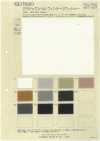 BD7630 Classic Twill Vintage Washer Finish