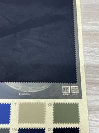 BD8089 Recycled Nylon Heavy Twill By Far Water Repellent&#174;[Textile / Fabric] COSMO TEXTILE Sub Photo