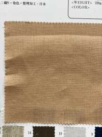 DCOL1010 Soft, Washed-out Linen[Textile / Fabric] Oharayaseni Sub Photo