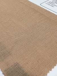 DCOL1012 Supple Linen That Looks Like It Has Been Washed (Ecru)[Textile / Fabric] Oharayaseni Sub Photo