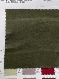 OA21272 60/1・JAPAN LINEN (Off White)[Textile / Fabric] Oharayaseni Sub Photo