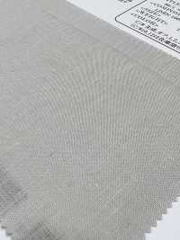 OA221992 60/1 × 80/1 JAPAN LINEN Soft Finish (Off-white)[Textile / Fabric] Oharayaseni Sub Photo
