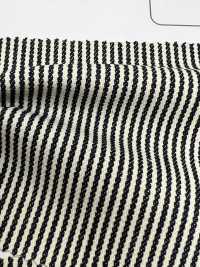 OAA40408 Fine Hickory Denim (8oz)[Textile / Fabric] Oharayaseni Sub Photo